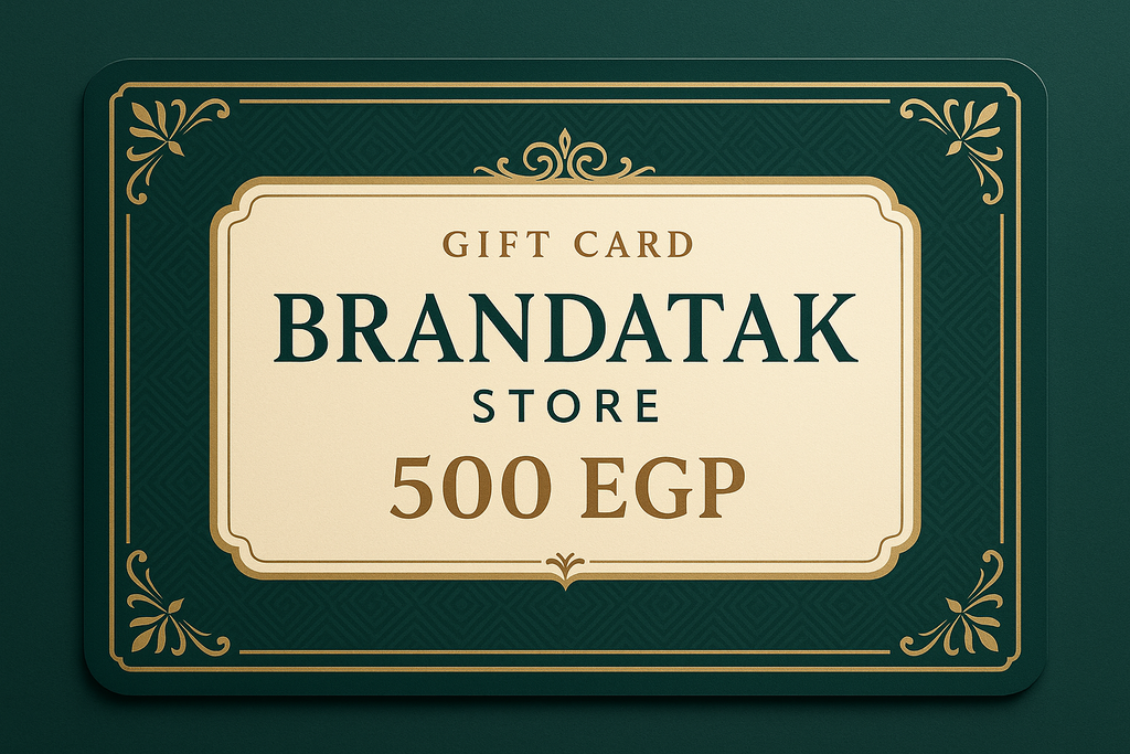 Brandatak E-Gift Card