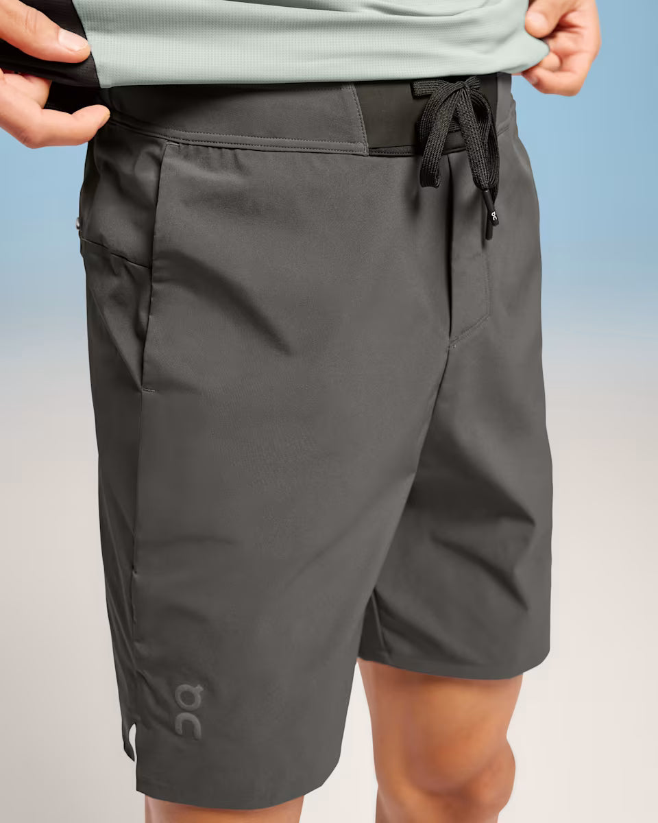 ON Cloud - Performance Hybrid Short