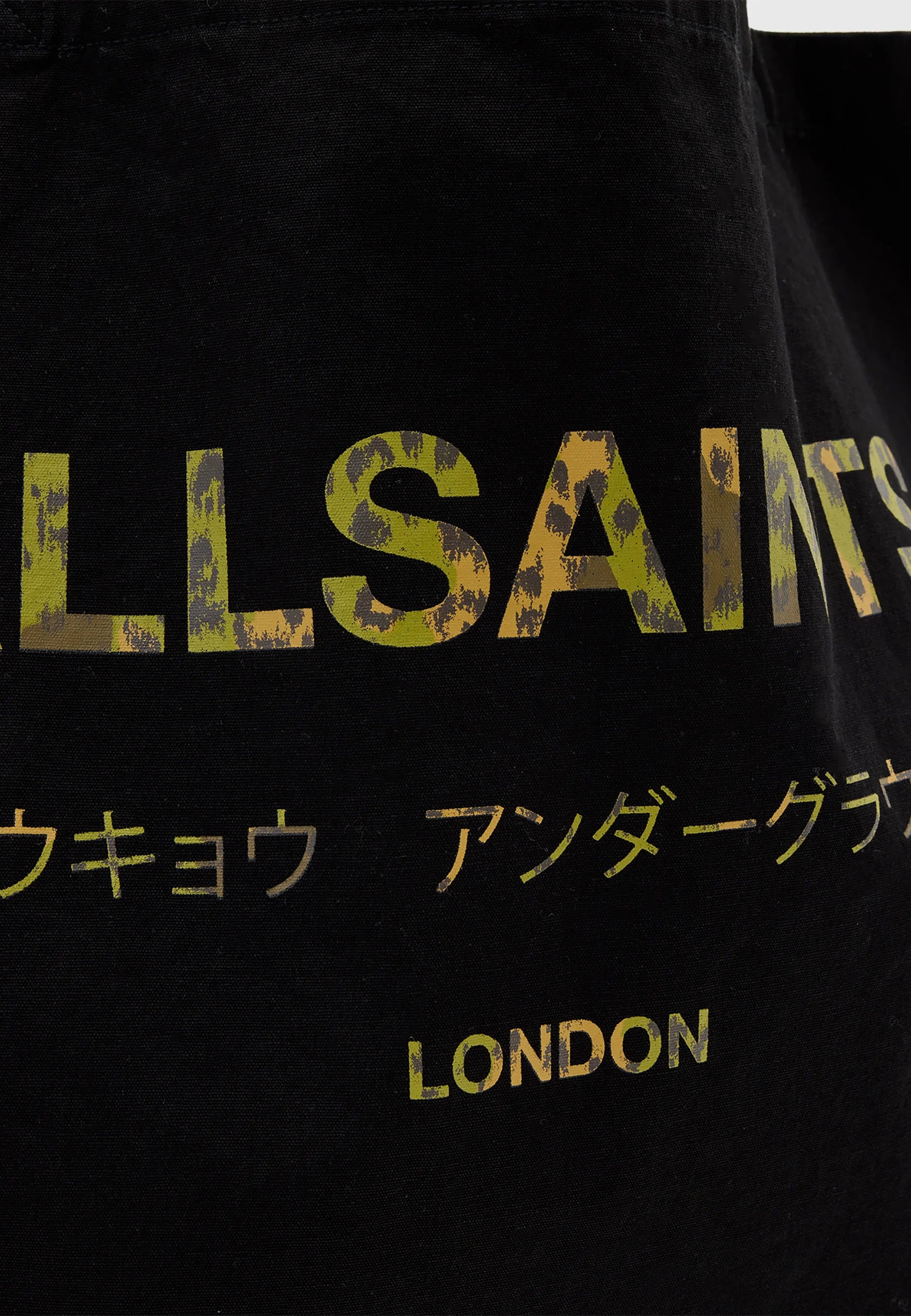 All Saints - Underground Tote Tote bag