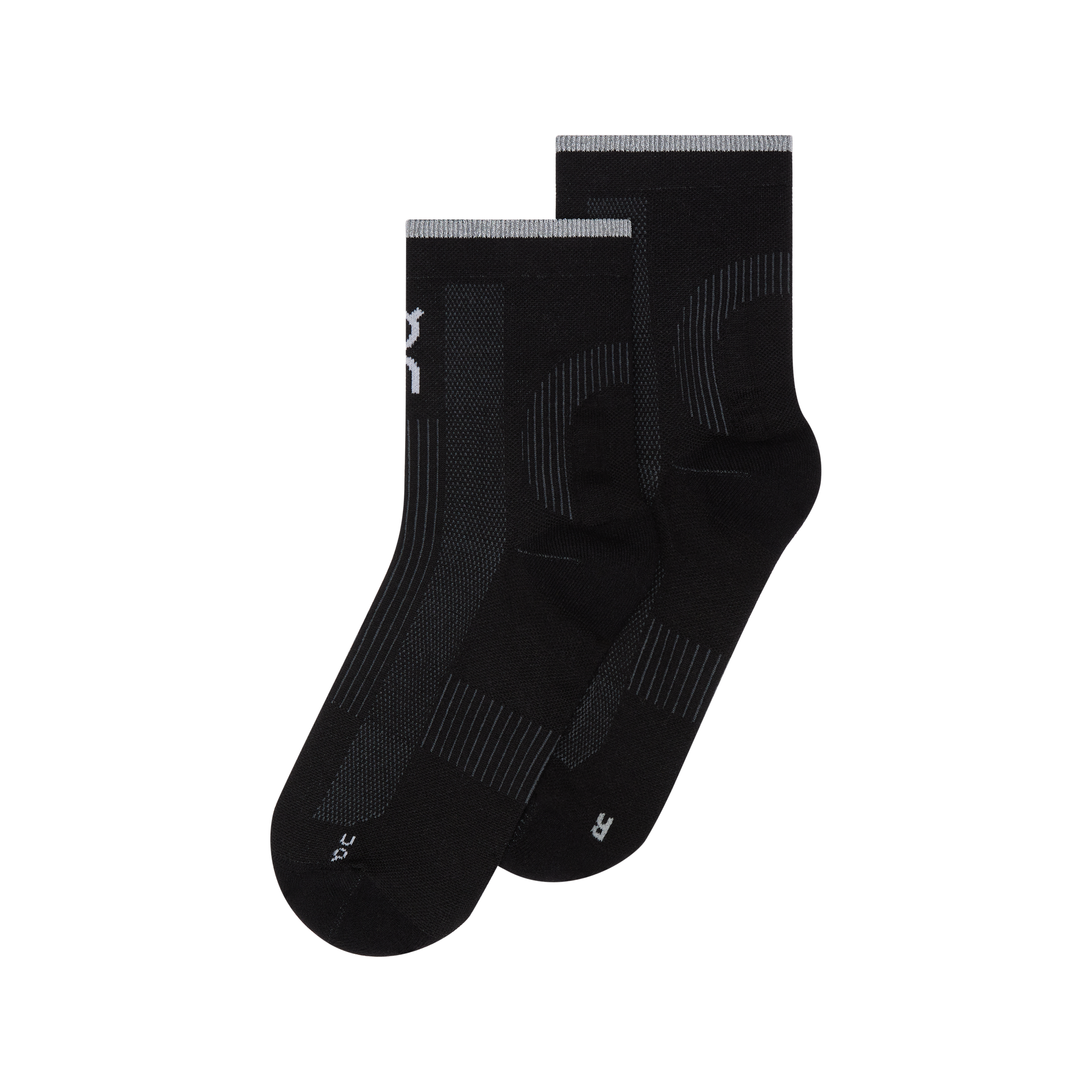 ON Cloud - Performance Run Sock Mid - Brandatak Store