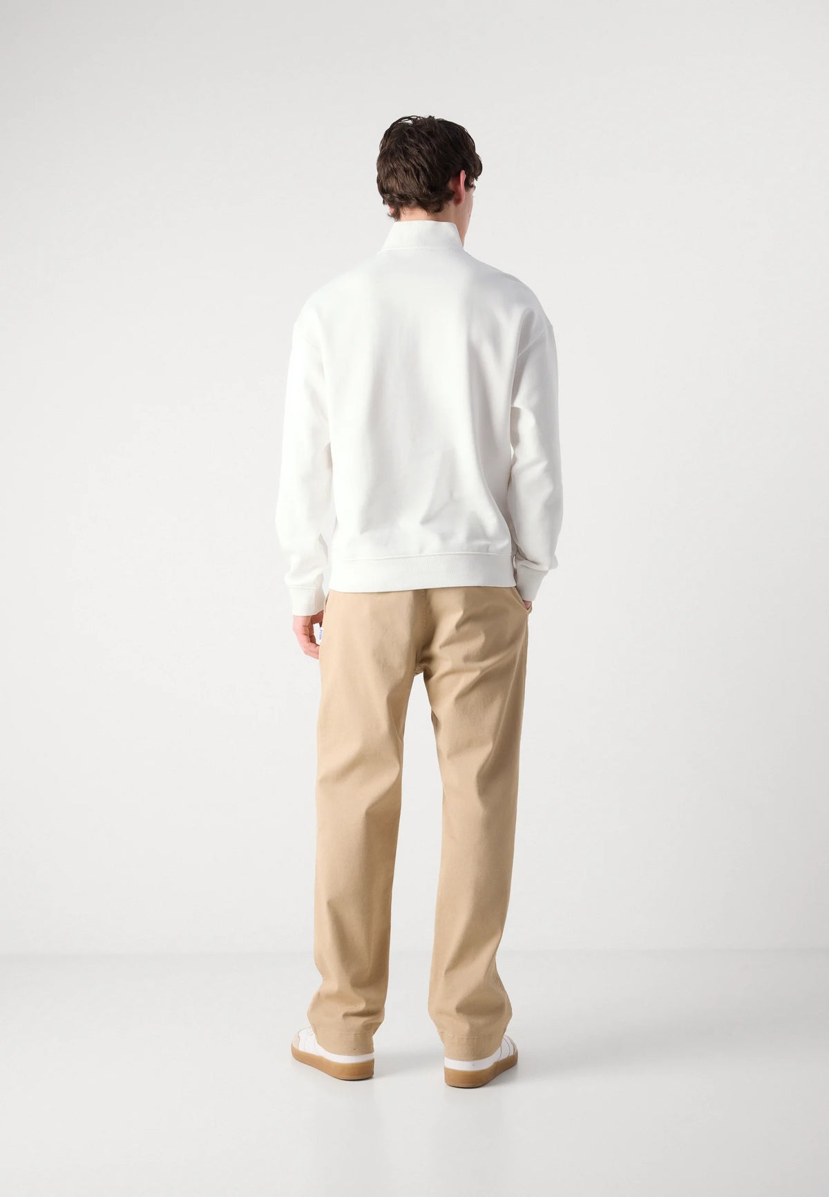 HUGO - Durty Sweatshirt
