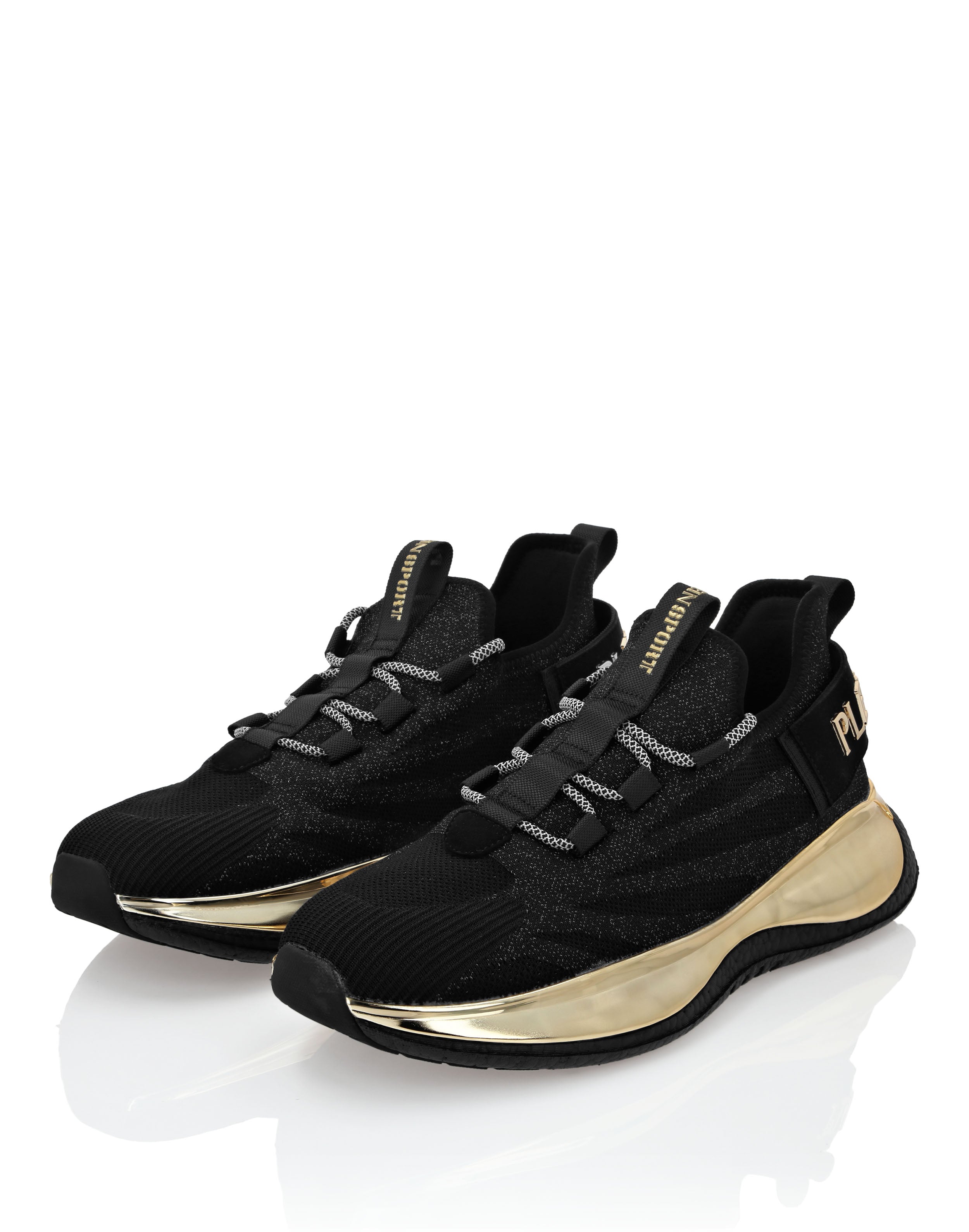 PHILIPP PLEIN - PLEIN SPORT The Iron Tiger Gen.X.02