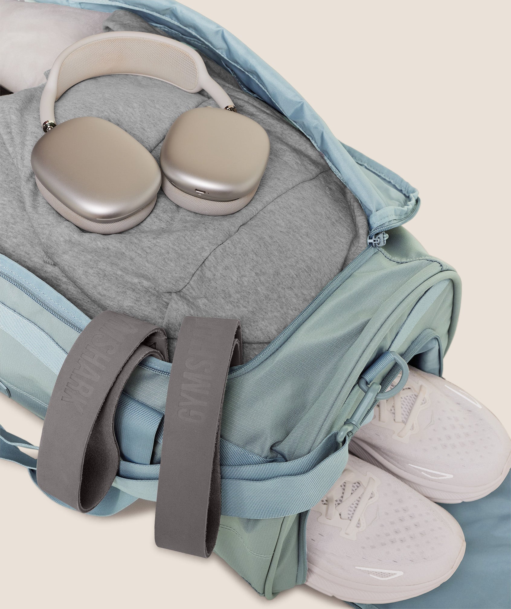 GYMSHARK - Active Holdall Large