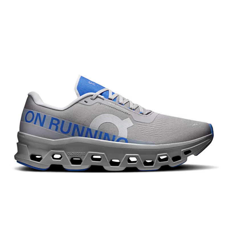 ON cloud - Cloudmonster 1