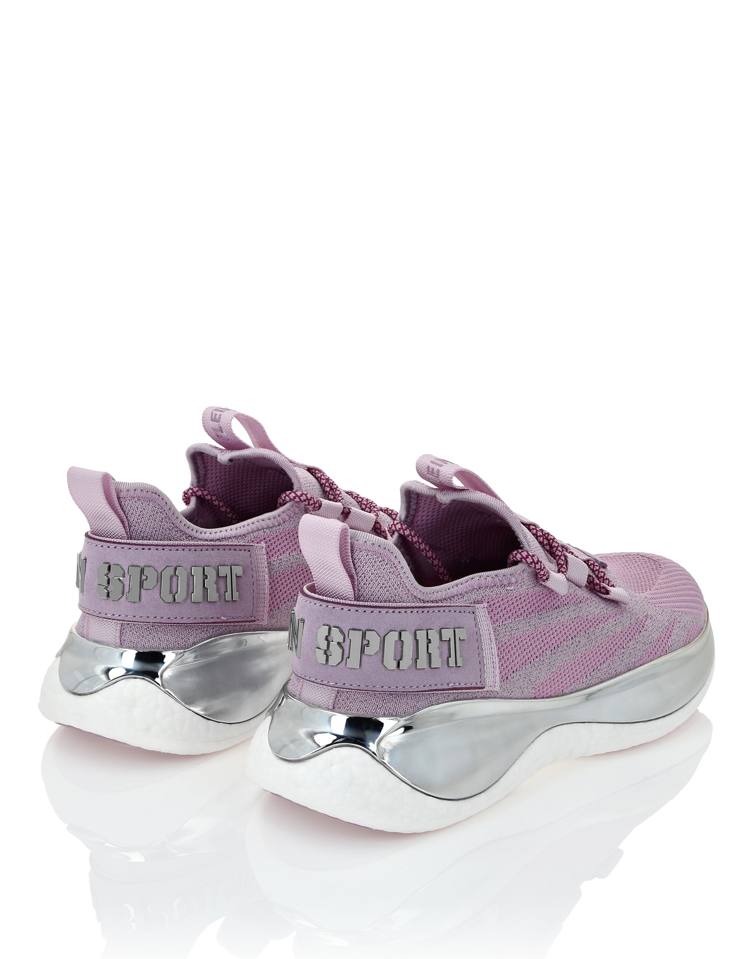 PHILIPP PLEIN - PLEIN SPORT The Iron Tiger Gen.X.02