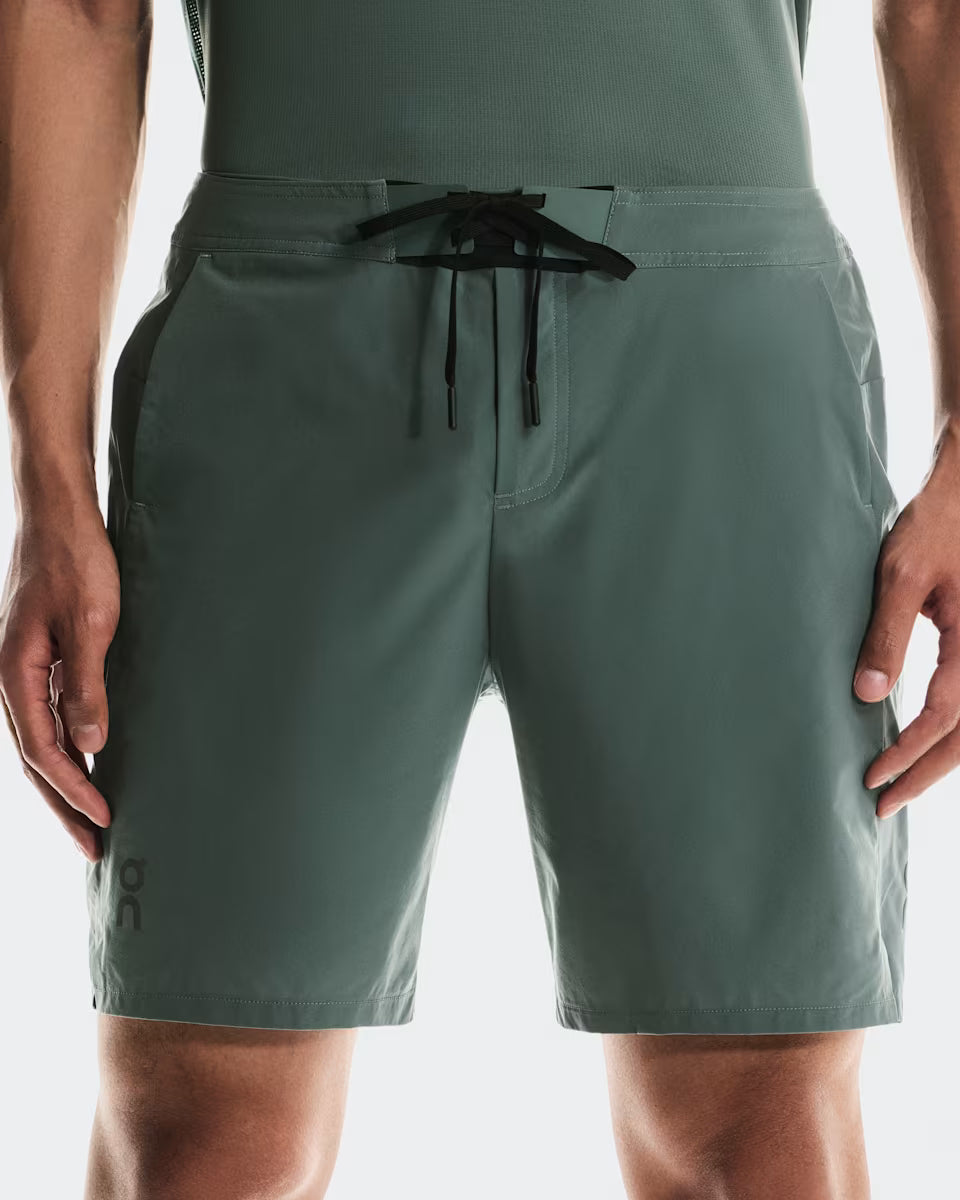 ON Cloud - Performance Hybrid Short