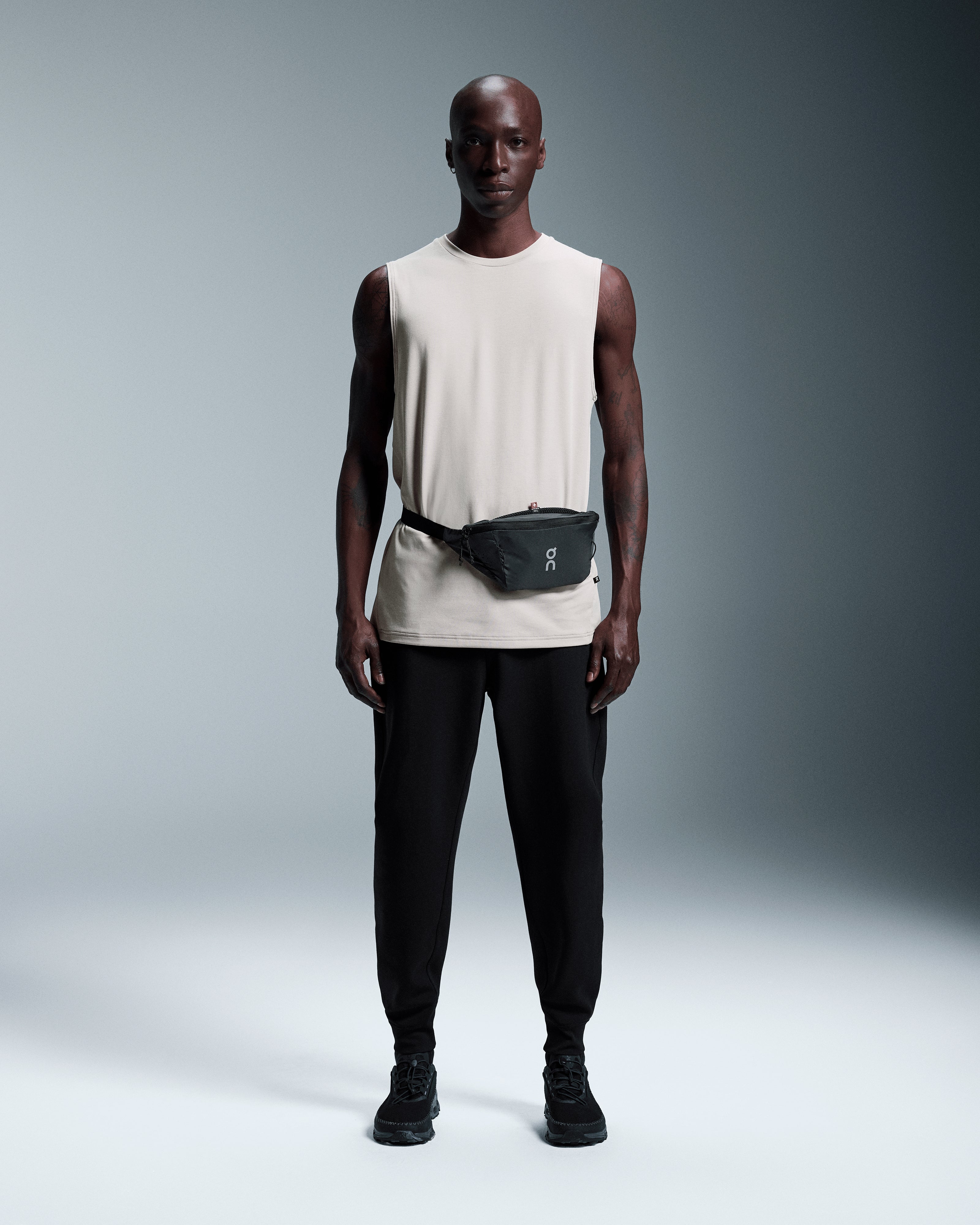ON Cloud - Waist Pack 2L Lite