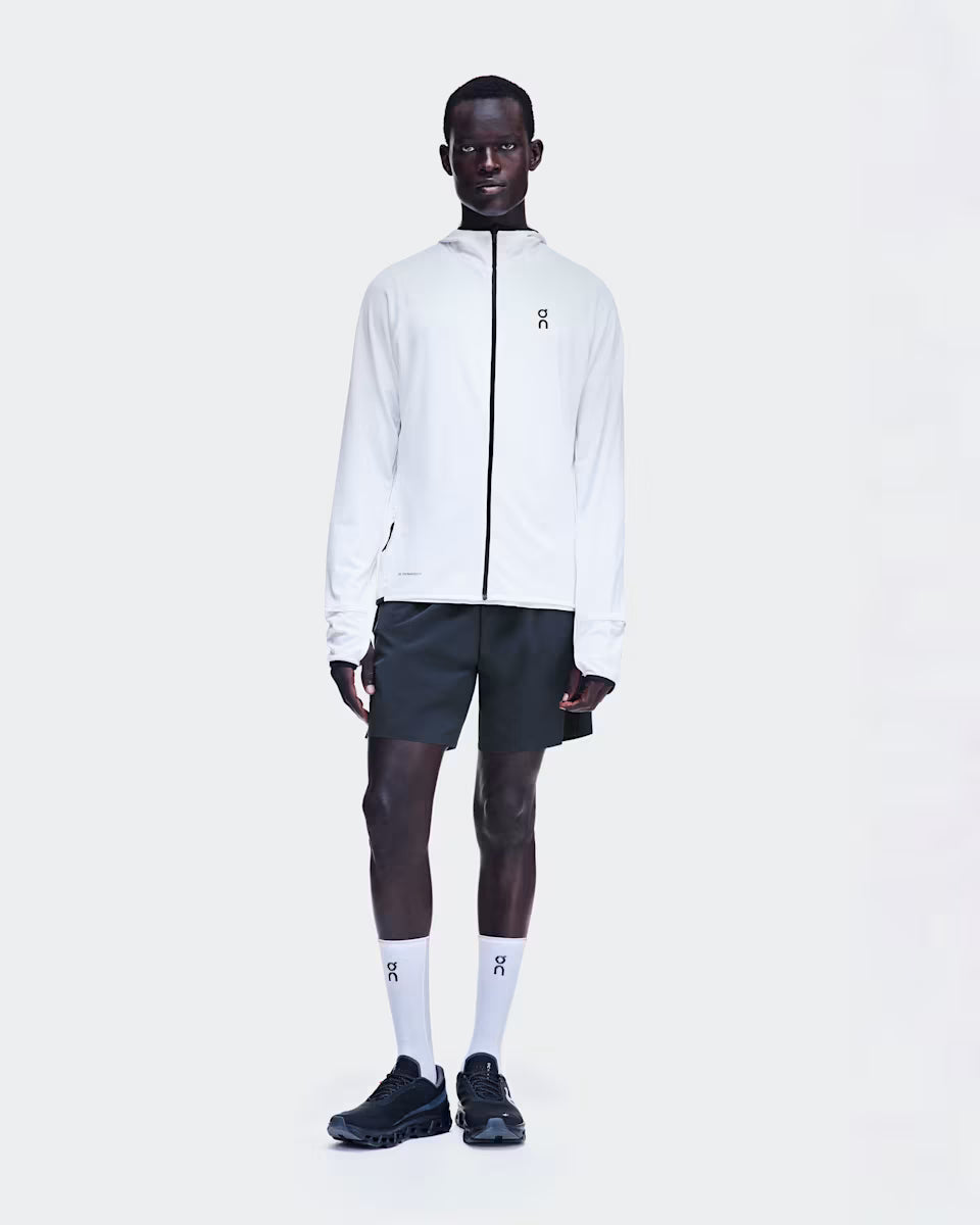 On Cloud - Climate Zip Hoodie