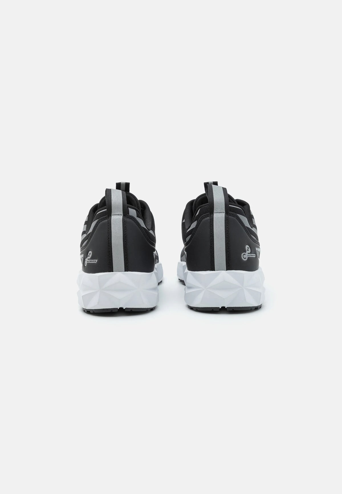 EA7 Emporio Armani - Ultimate C2 Kombat Unisex Trainers
