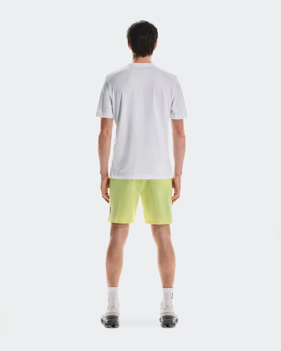 ON Cloud - Performance Hybrid Short