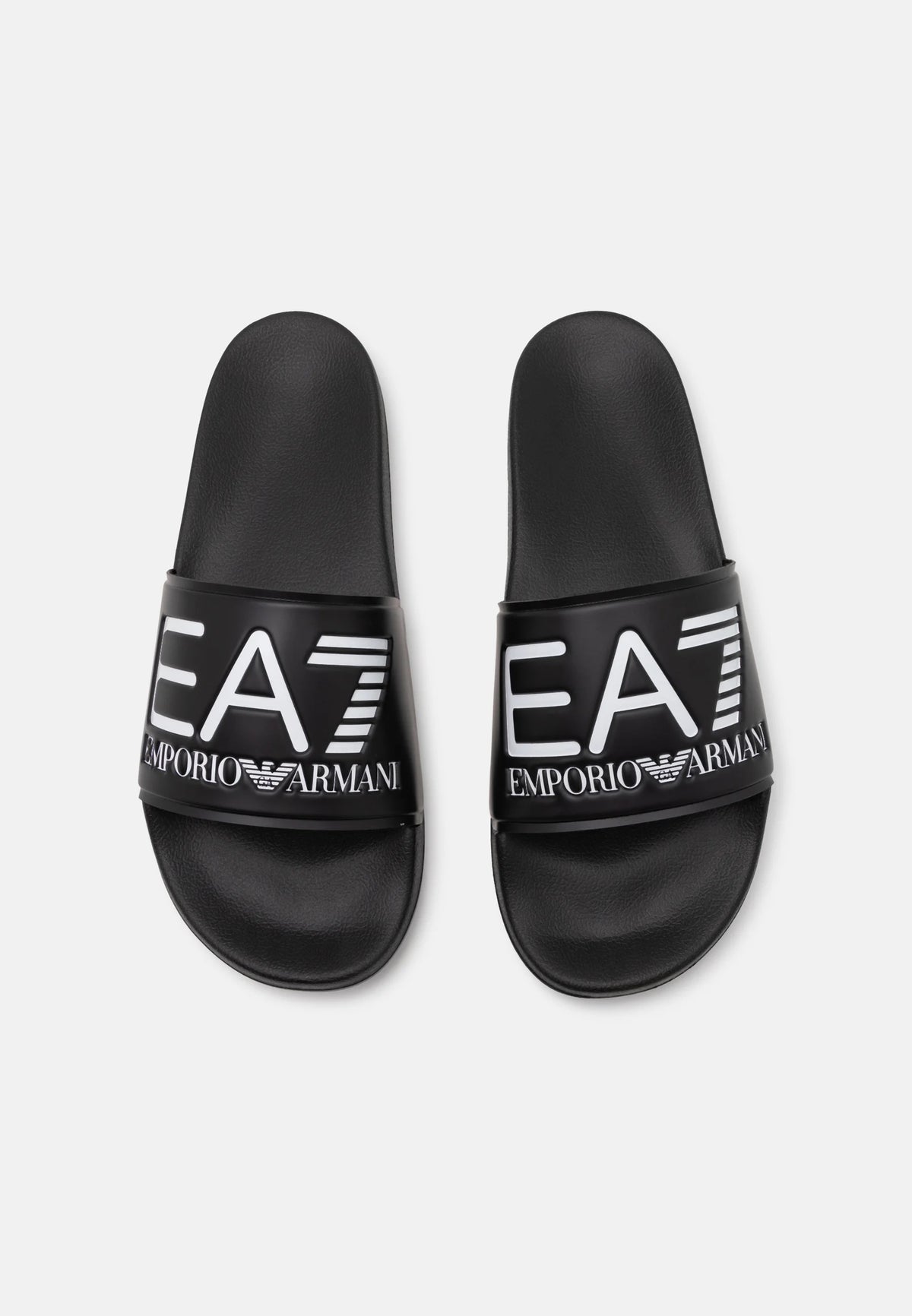 EA7 Emporio Armani - Unisex Pool Slides