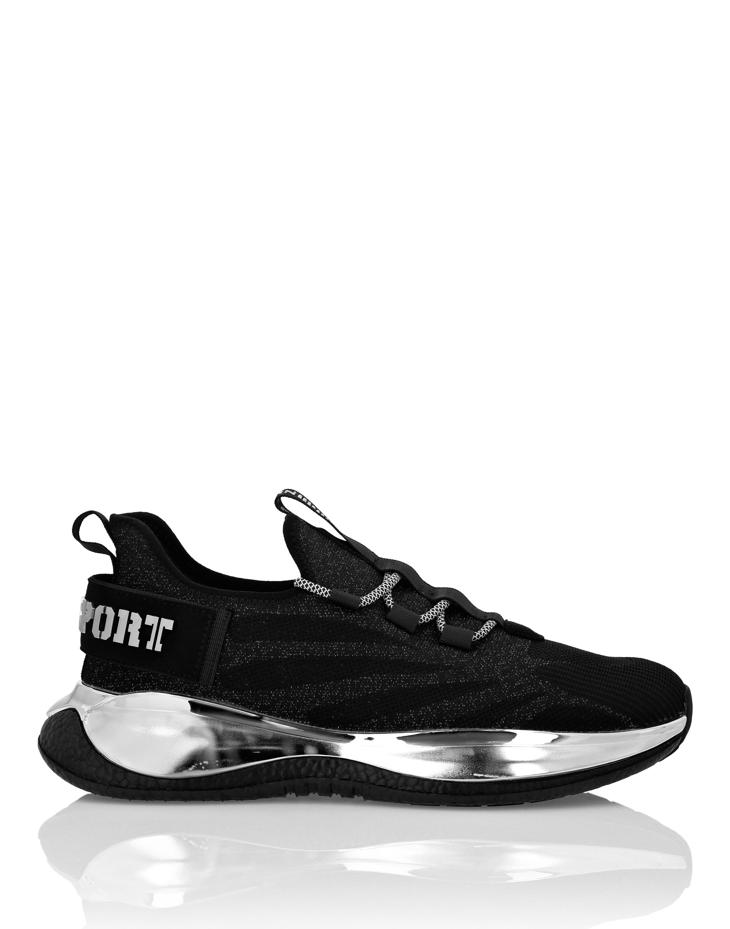 PHILIPP PLEIN - PLEIN SPORT The Iron Tiger Gen.X.02