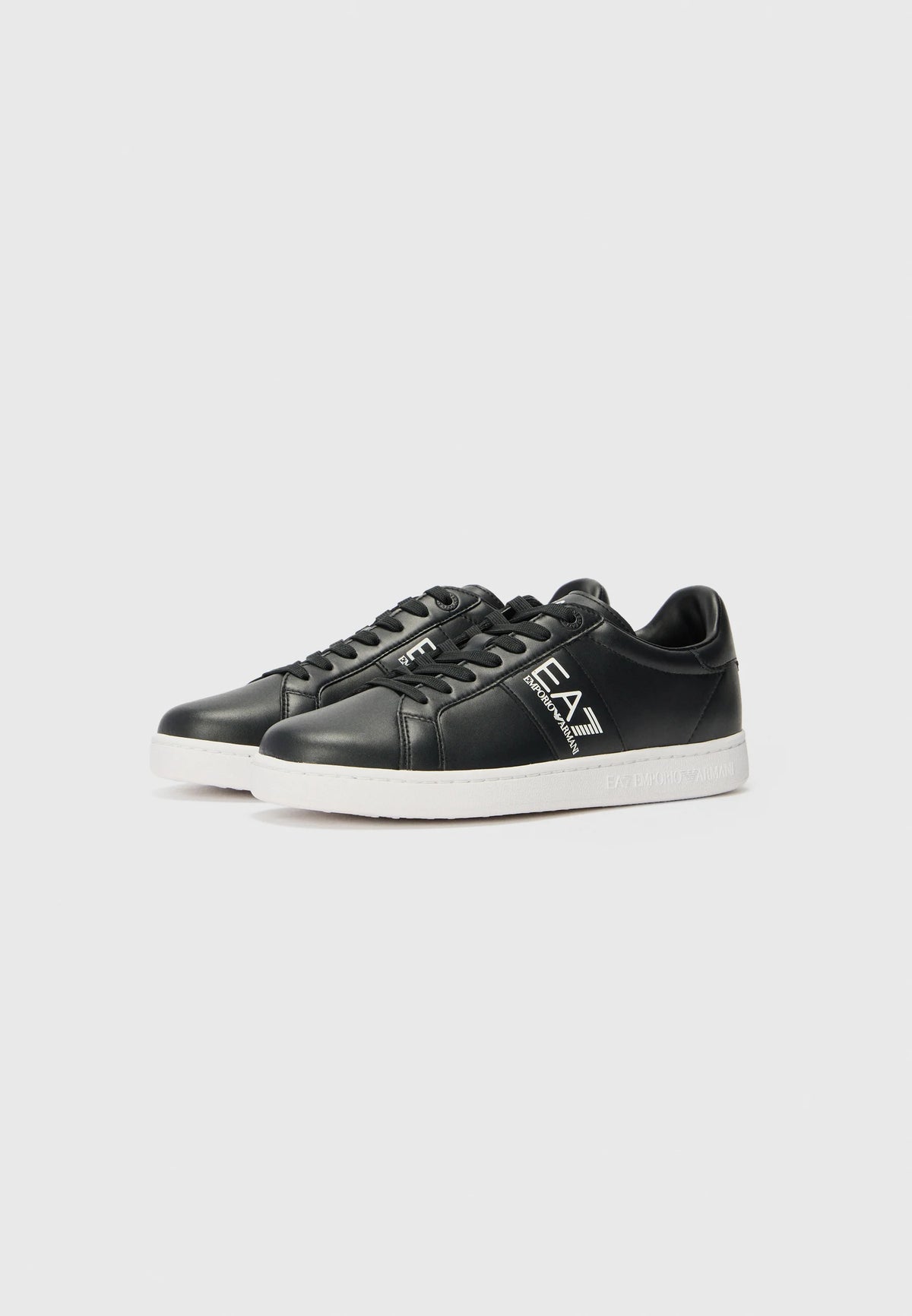 EA7 Emporio Armani - Classic Unisex Trainer
