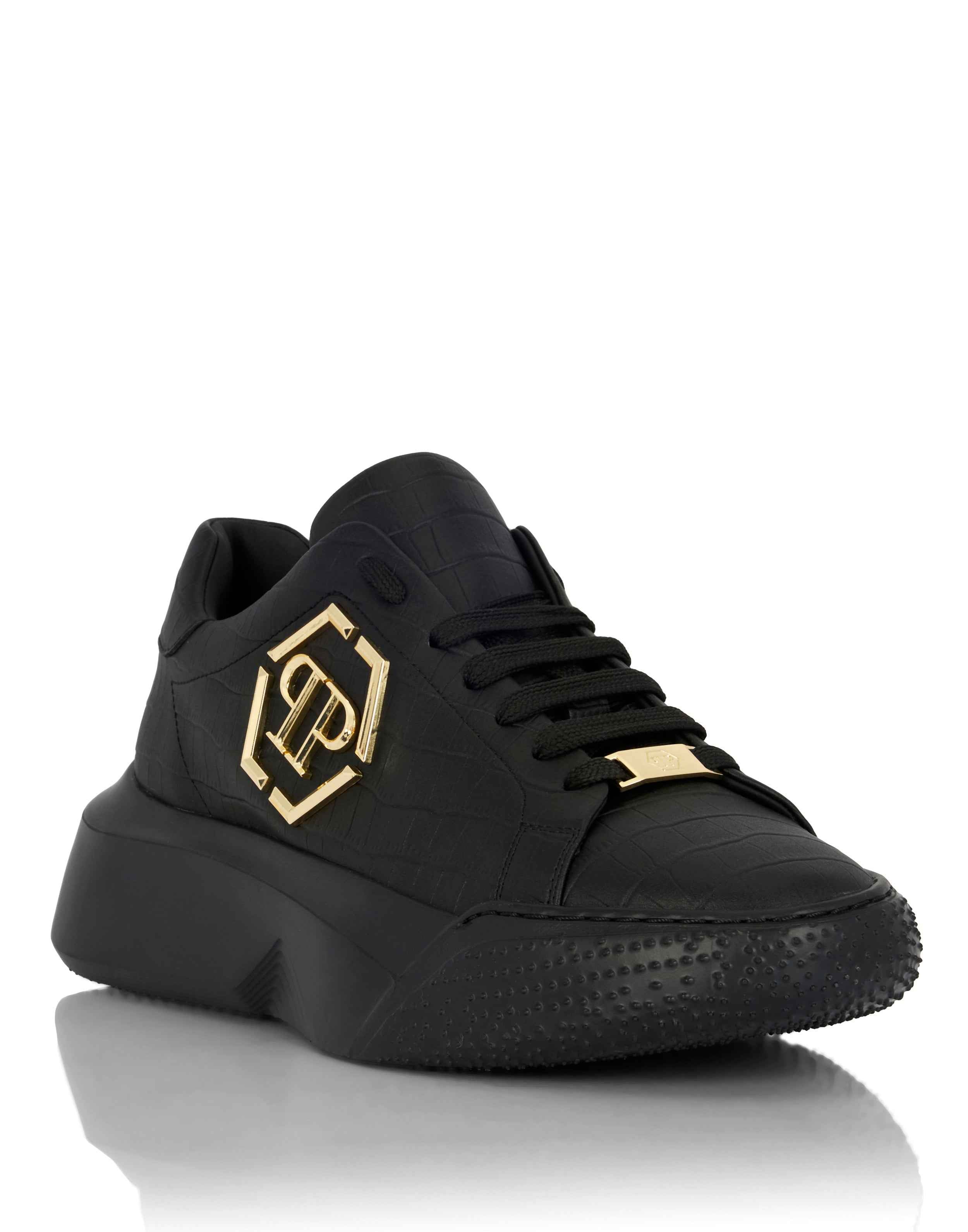 PHILIPP PLEIN - Crocco Godzilla Runner