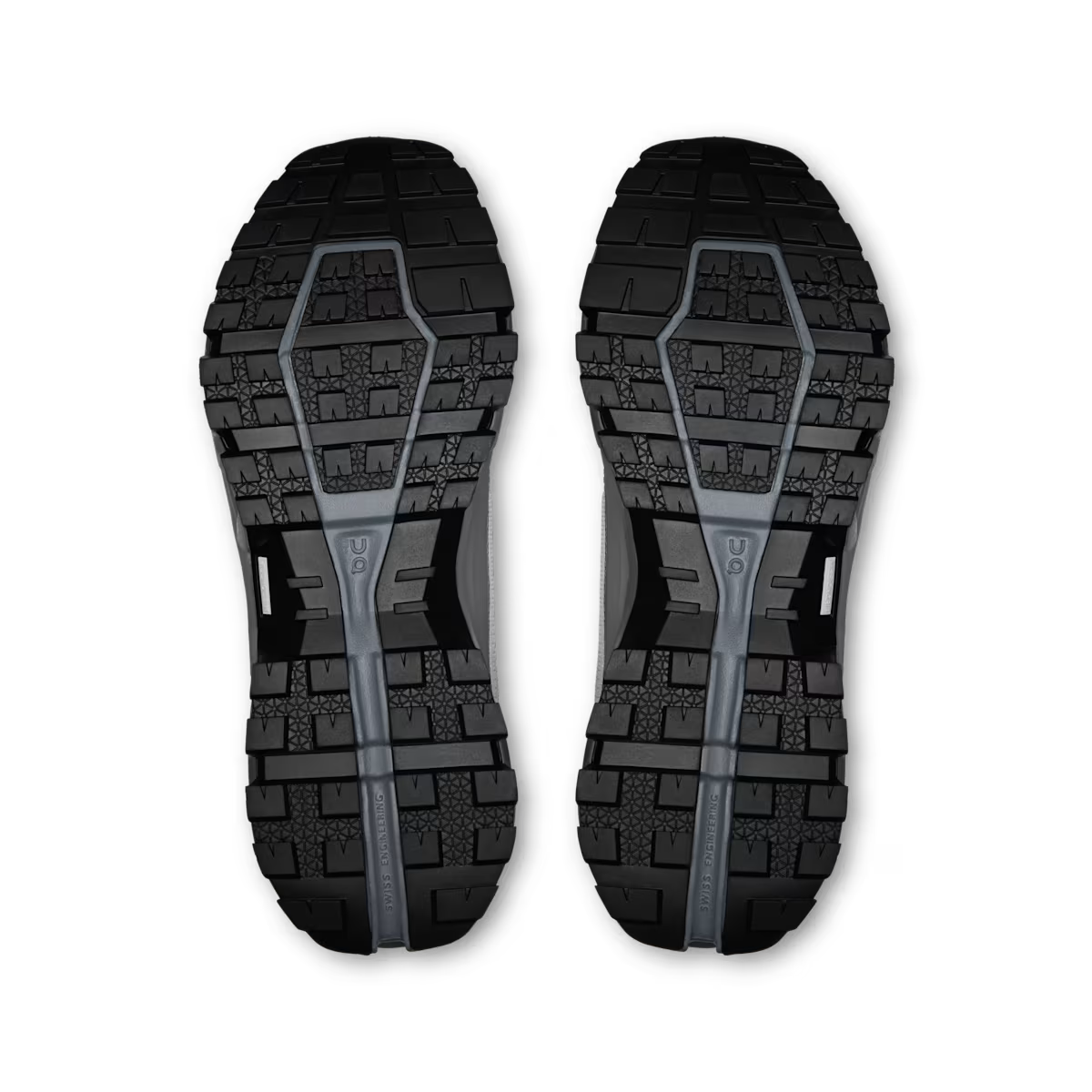 ON cloud - Cloudrock Low Waterproof