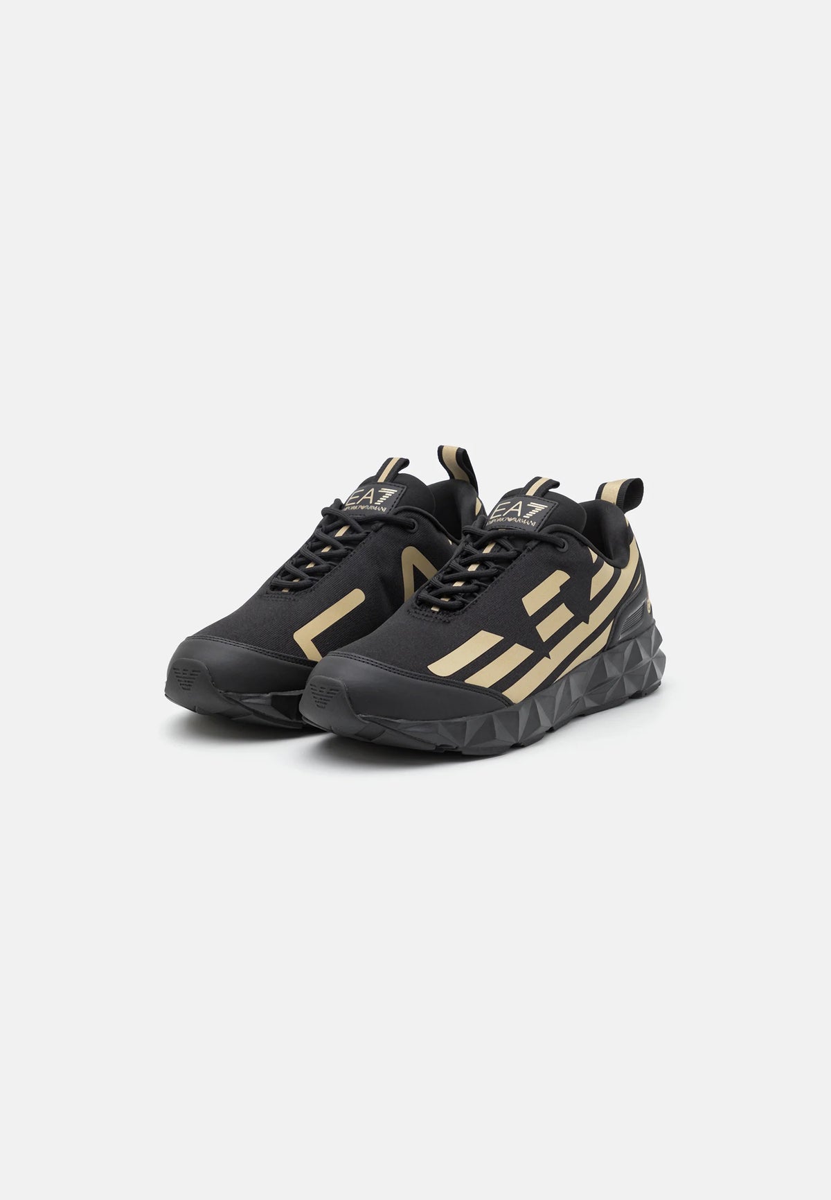 EA7 Emporio Armani - Ultimate C2 Kombat Unisex Trainers