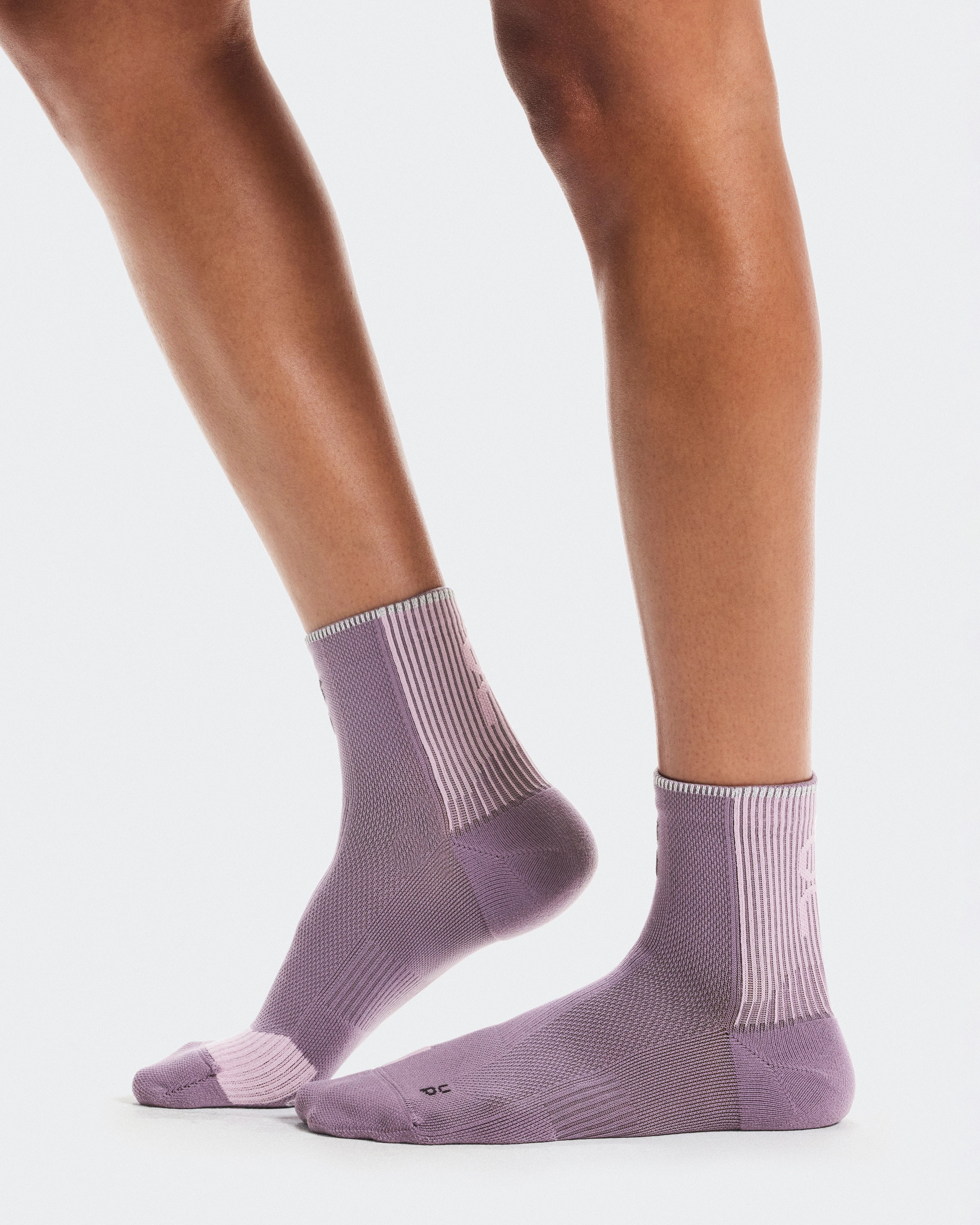 ON Cloud - Performance Run Sock Mid - Brandatak Store