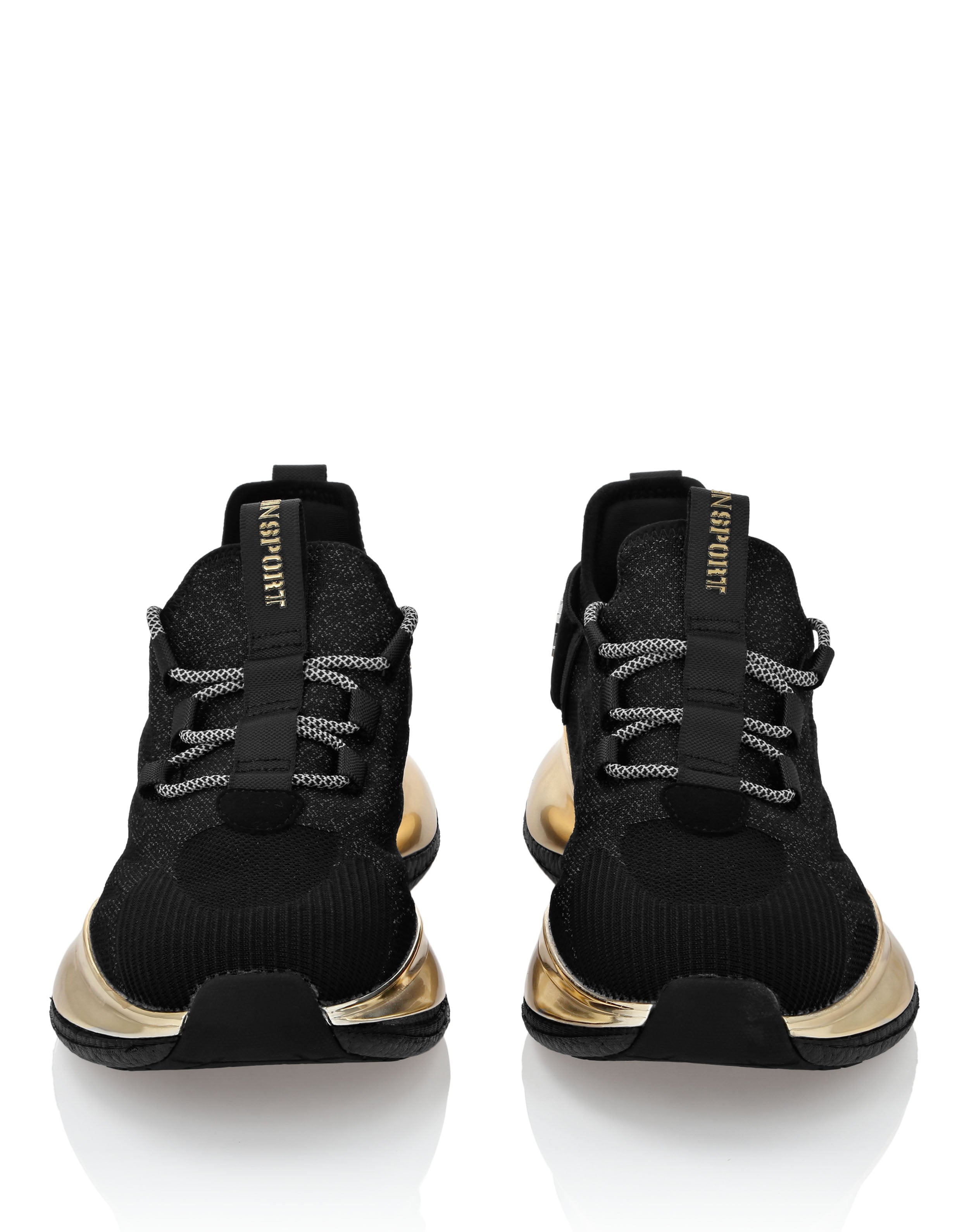PHILIPP PLEIN - PLEIN SPORT The Iron Tiger Gen.X.02