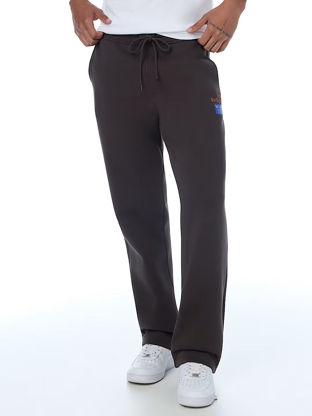 True Religion - World Tour Sweatpant