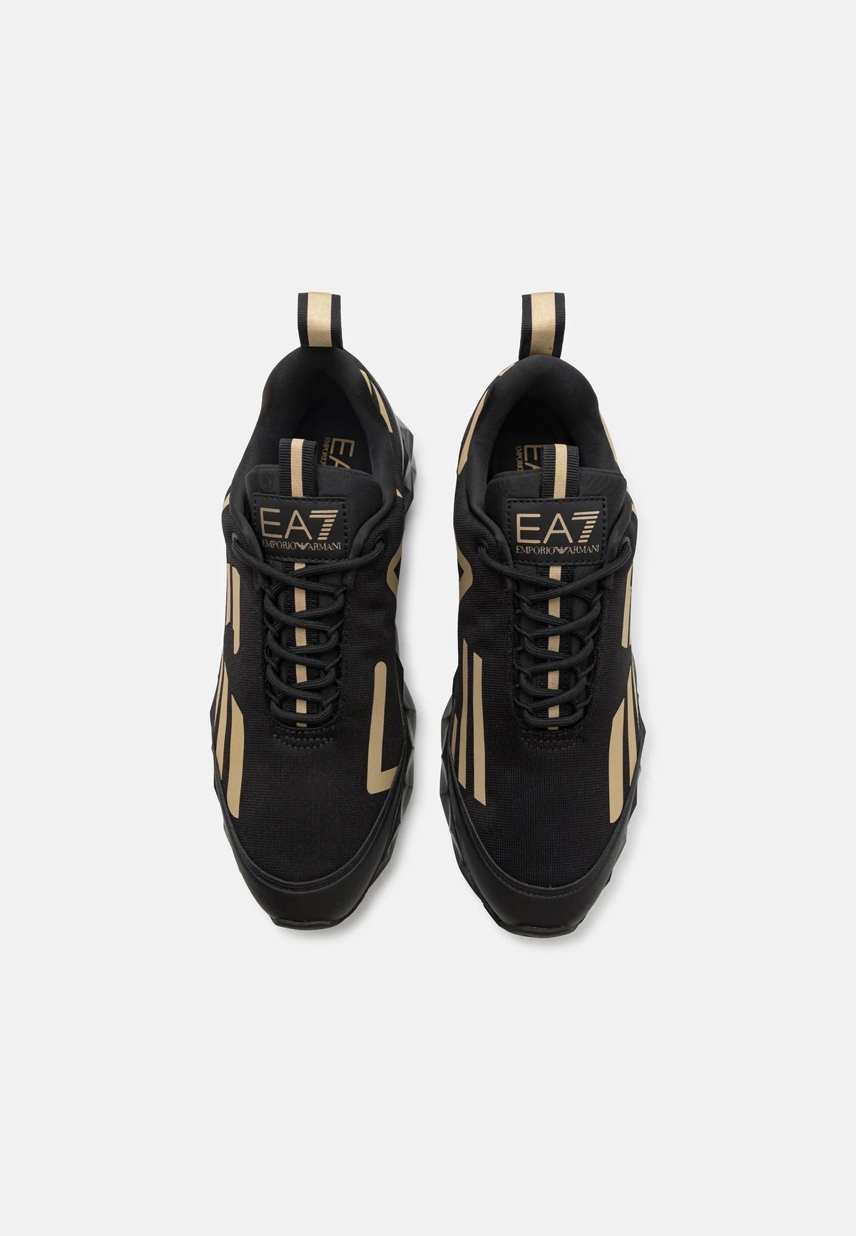 EA7 Emporio Armani - Ultimate C2 Kombat Unisex Trainers