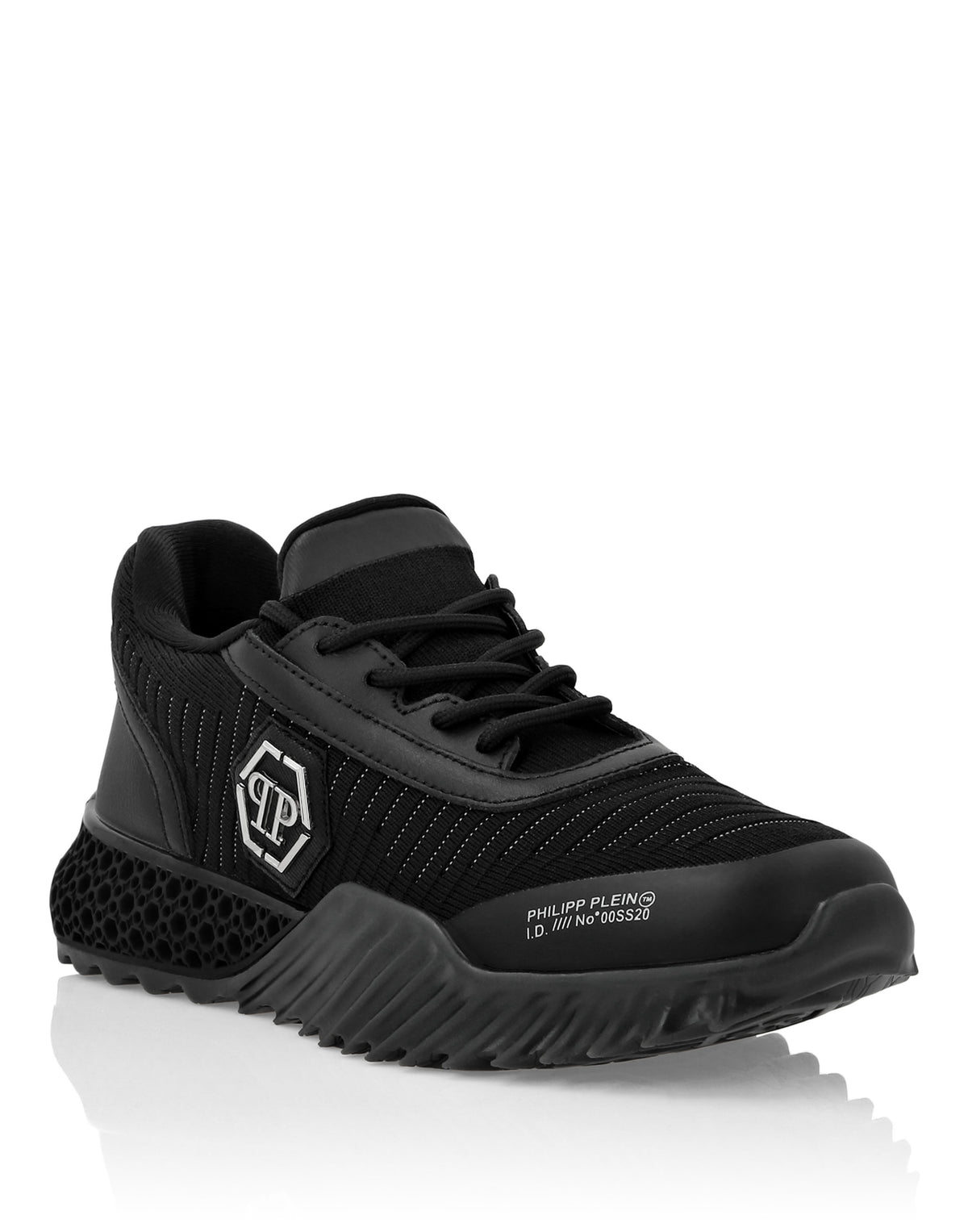 PHILIPP PLEIN - Runner Hexagon