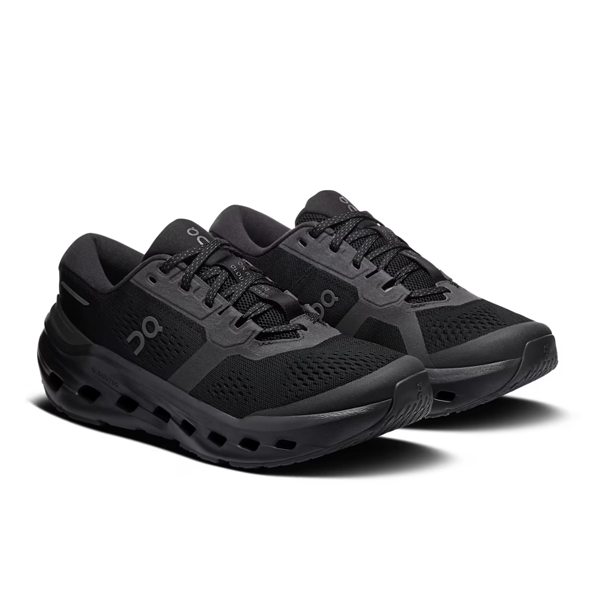 ON cloud - Cloudrunner 3