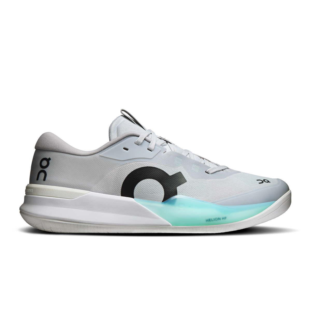 On Cloud - THE ROGER Pro 3