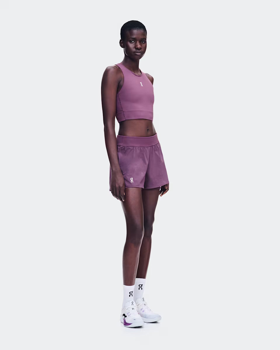 On Cloud - 3" Court Shorts 2-in-1