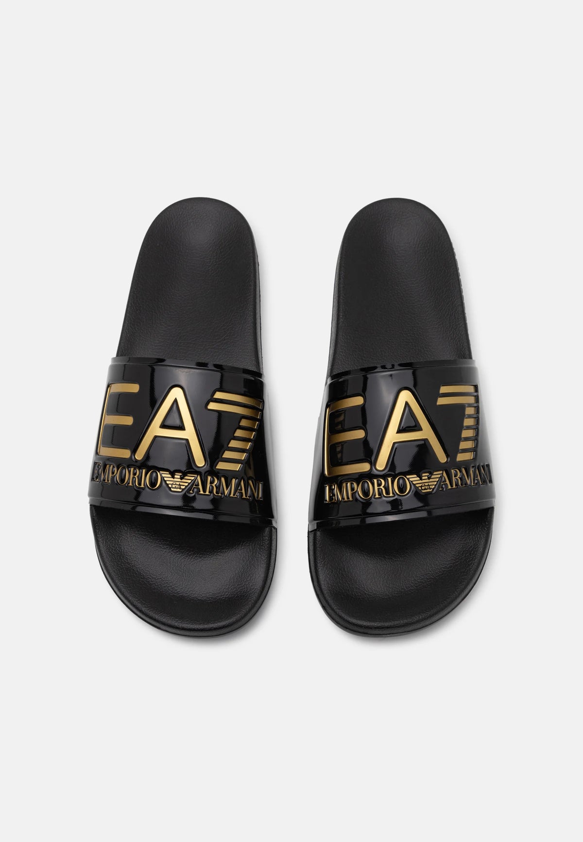EA7 Emporio Armani - Unisex Pool Slides