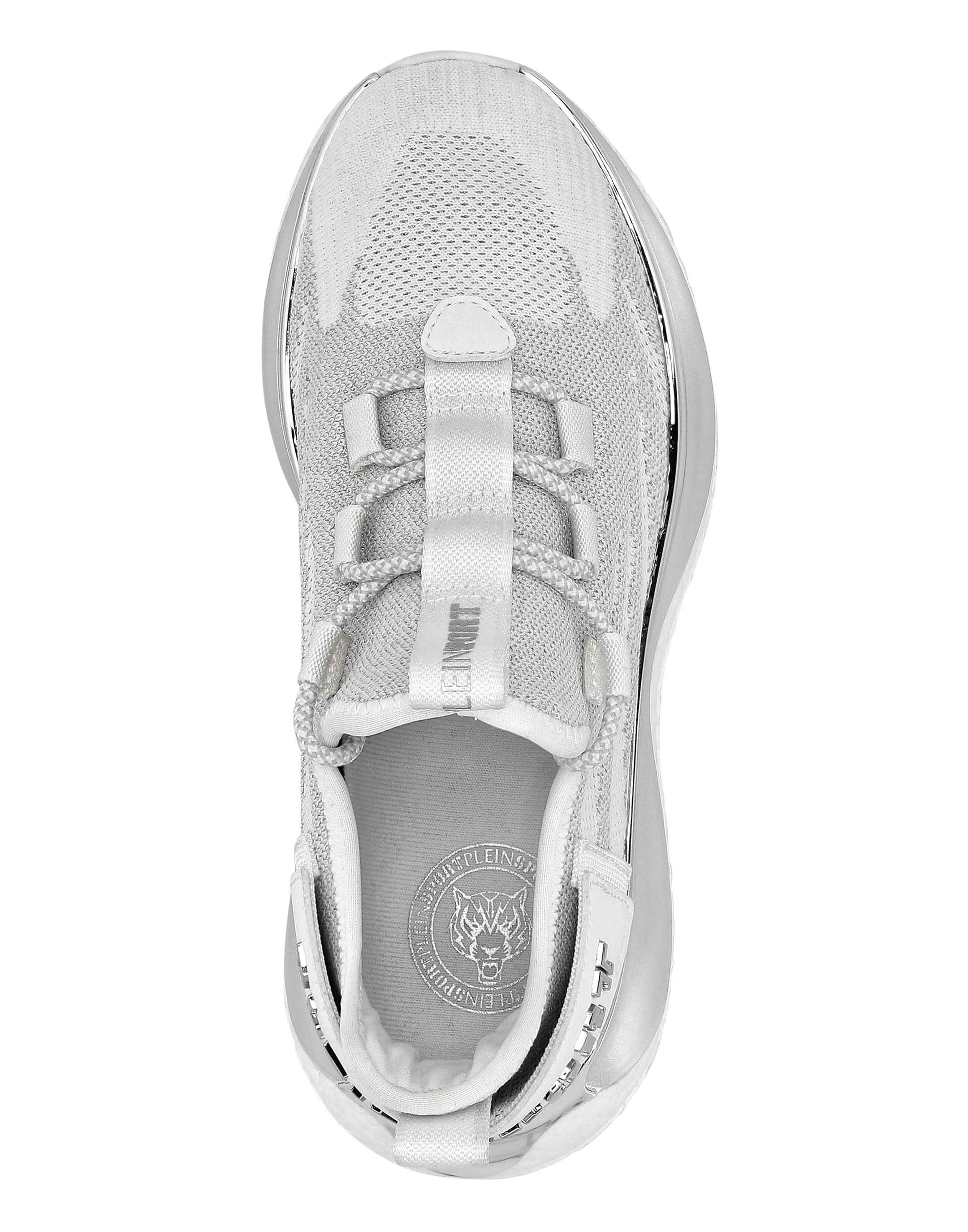 PHILIPP PLEIN - PLEIN SPORT The Iron Tiger Gen.X.02