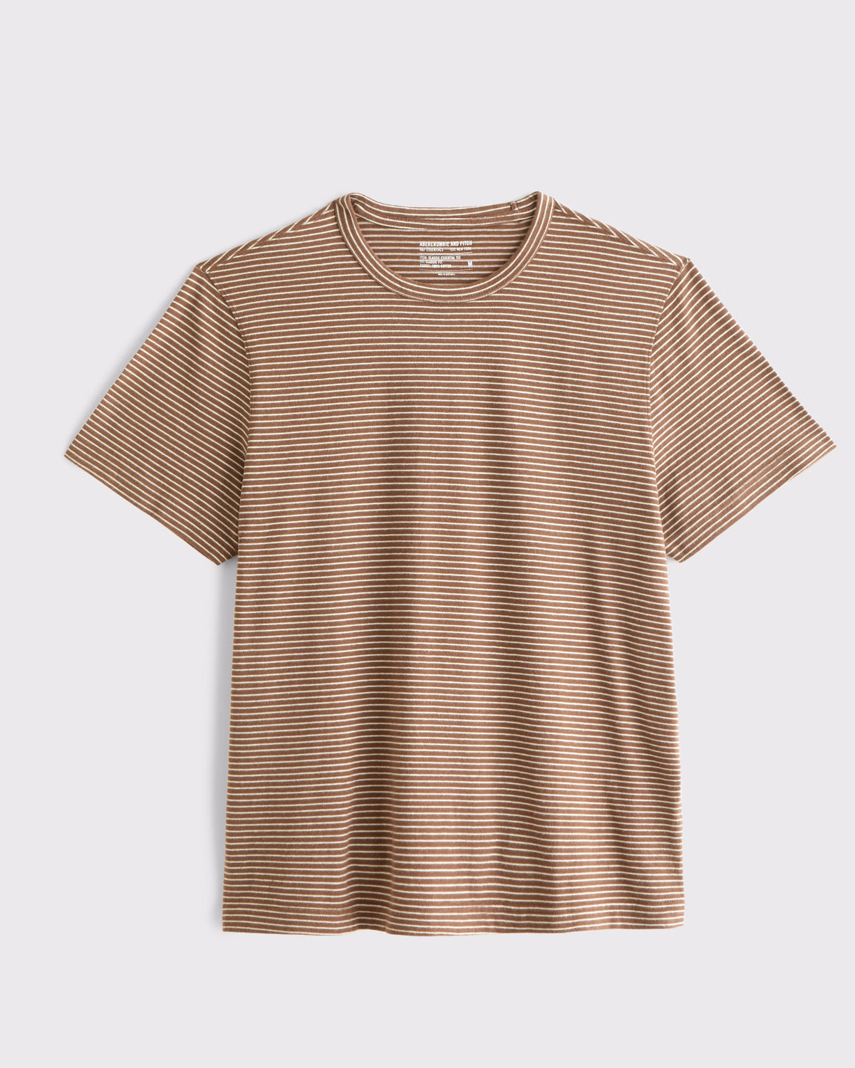 Abercrombie & Fitch - Classic Essential Tee