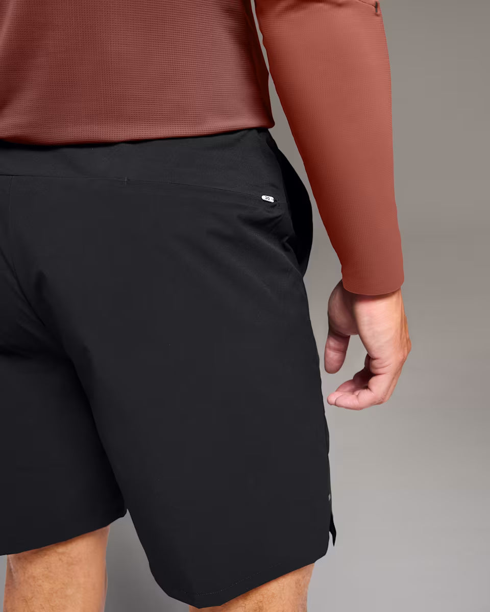 ON Cloud - Performance Hybrid Short