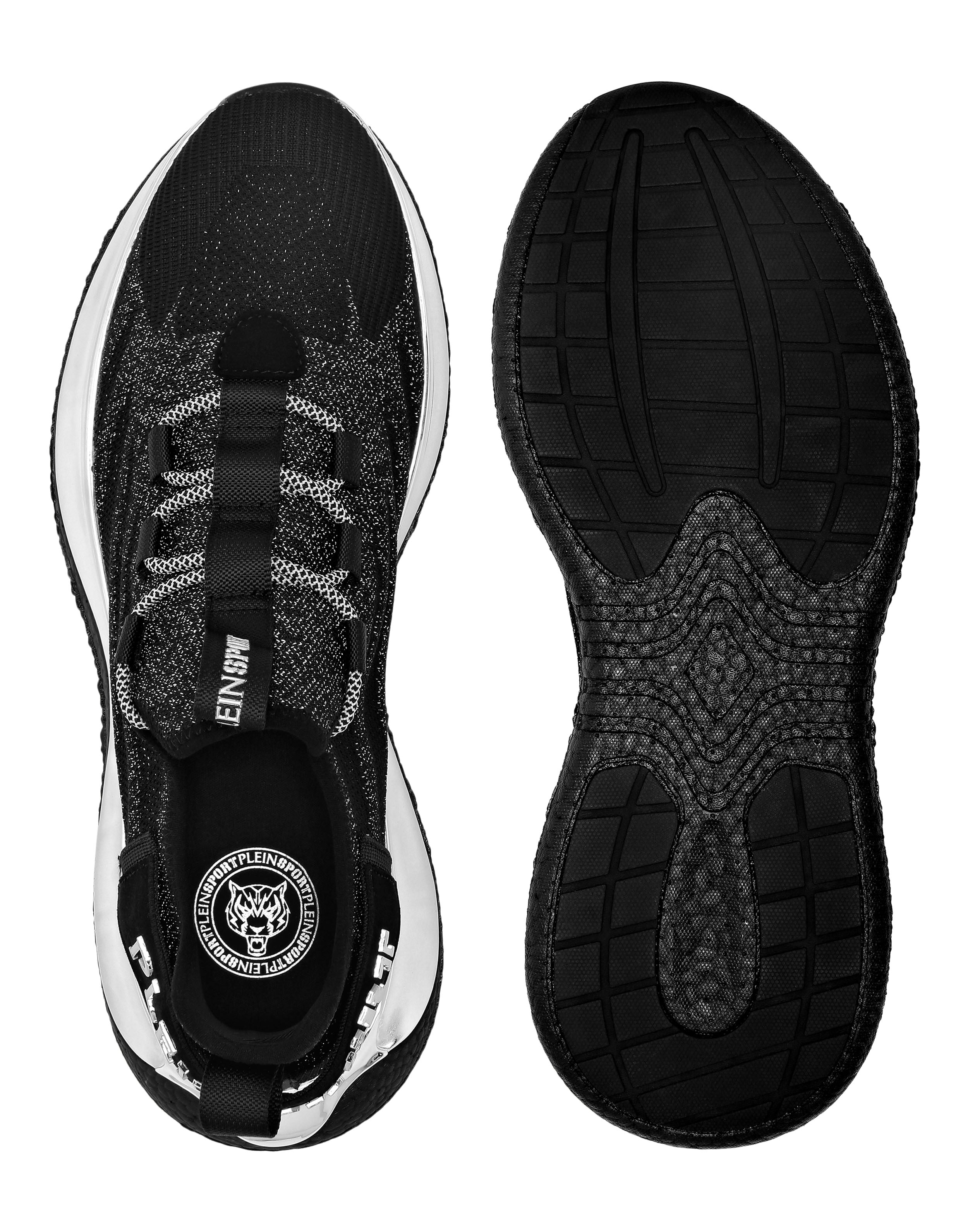 PHILIPP PLEIN - PLEIN SPORT The Iron Tiger Gen.X.02