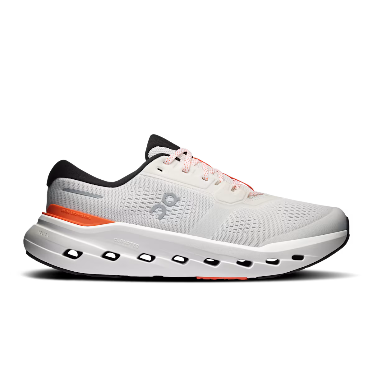 ON cloud - Cloudrunner 3