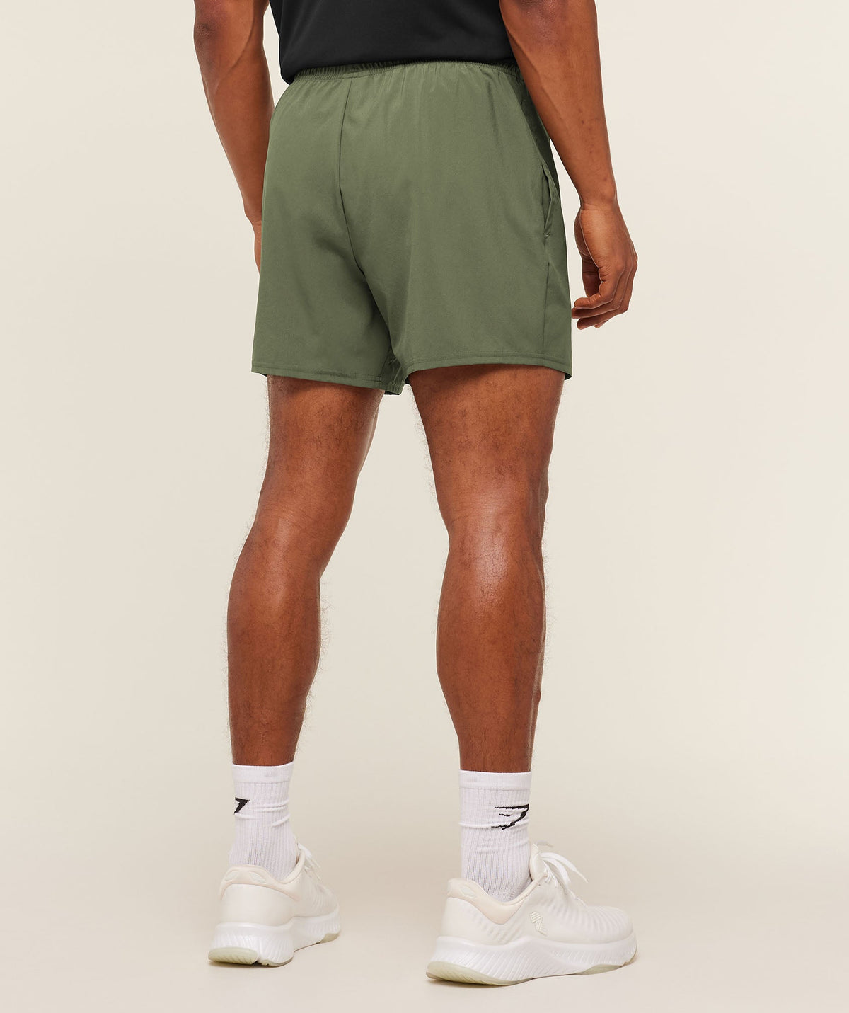 GYMSHARK - Running 5" Shorts