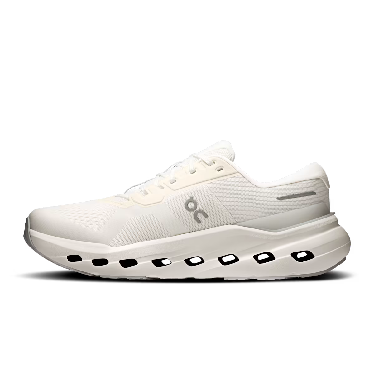 ON cloud - Cloudrunner 3