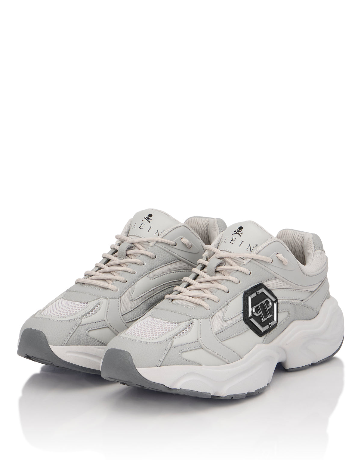 PHILIPP PLEIN - NITRO-X RUNNER