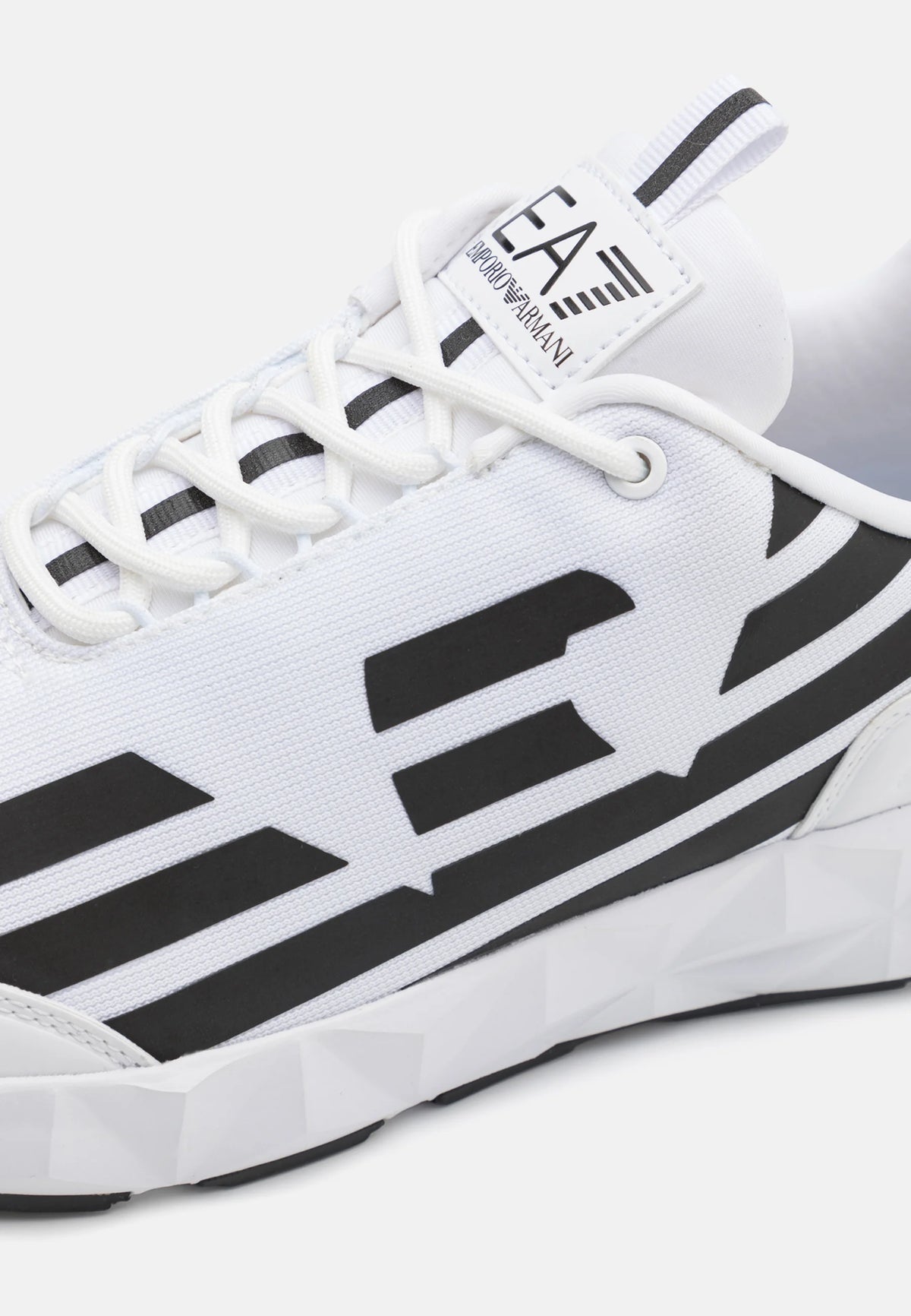EA7 Emporio Armani - Ultimate C2 Kombat Unisex Trainers
