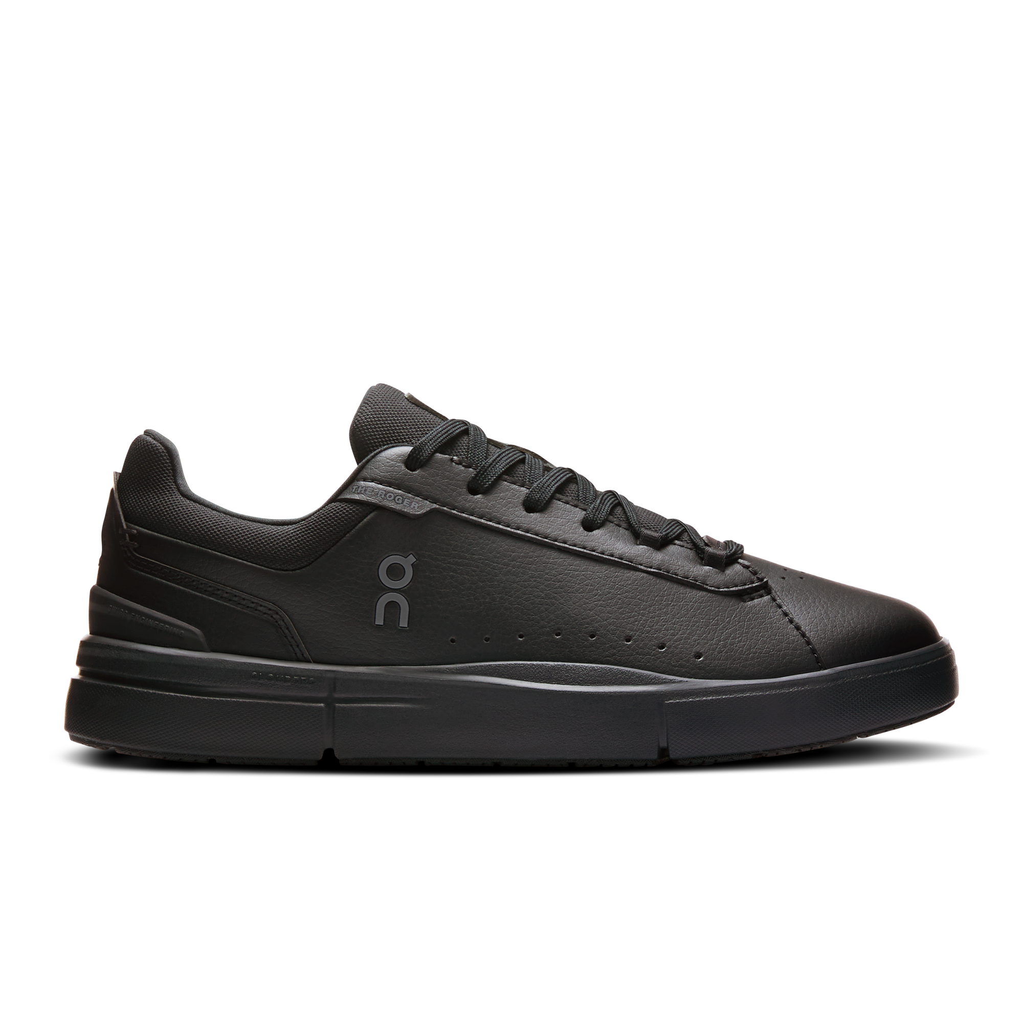 ON Cloud - THE ROGER Advantage