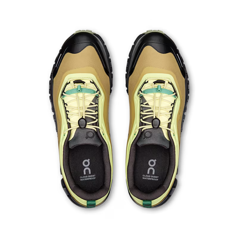 ON Cloud - Cloud 6 Geo Waterproof - Brandatak Store