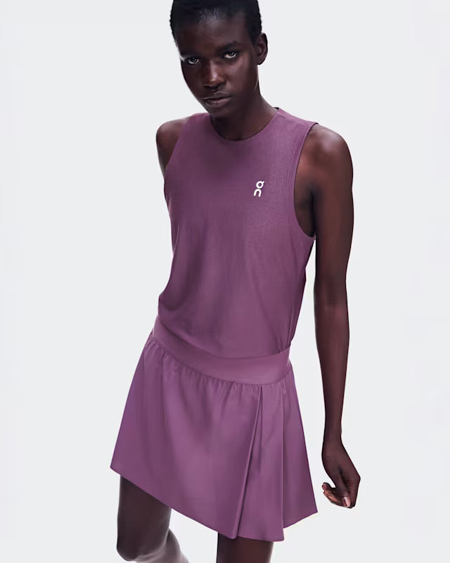 On Cloud - Court Skirt Pleated