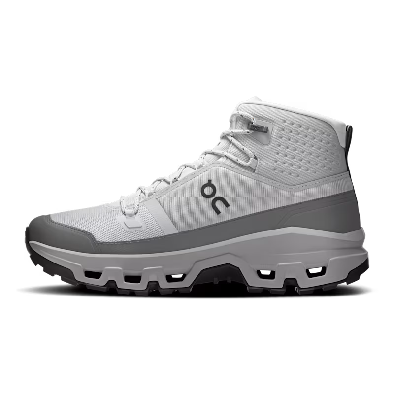 ON Cloud - Cloudrock Mid Waterproof