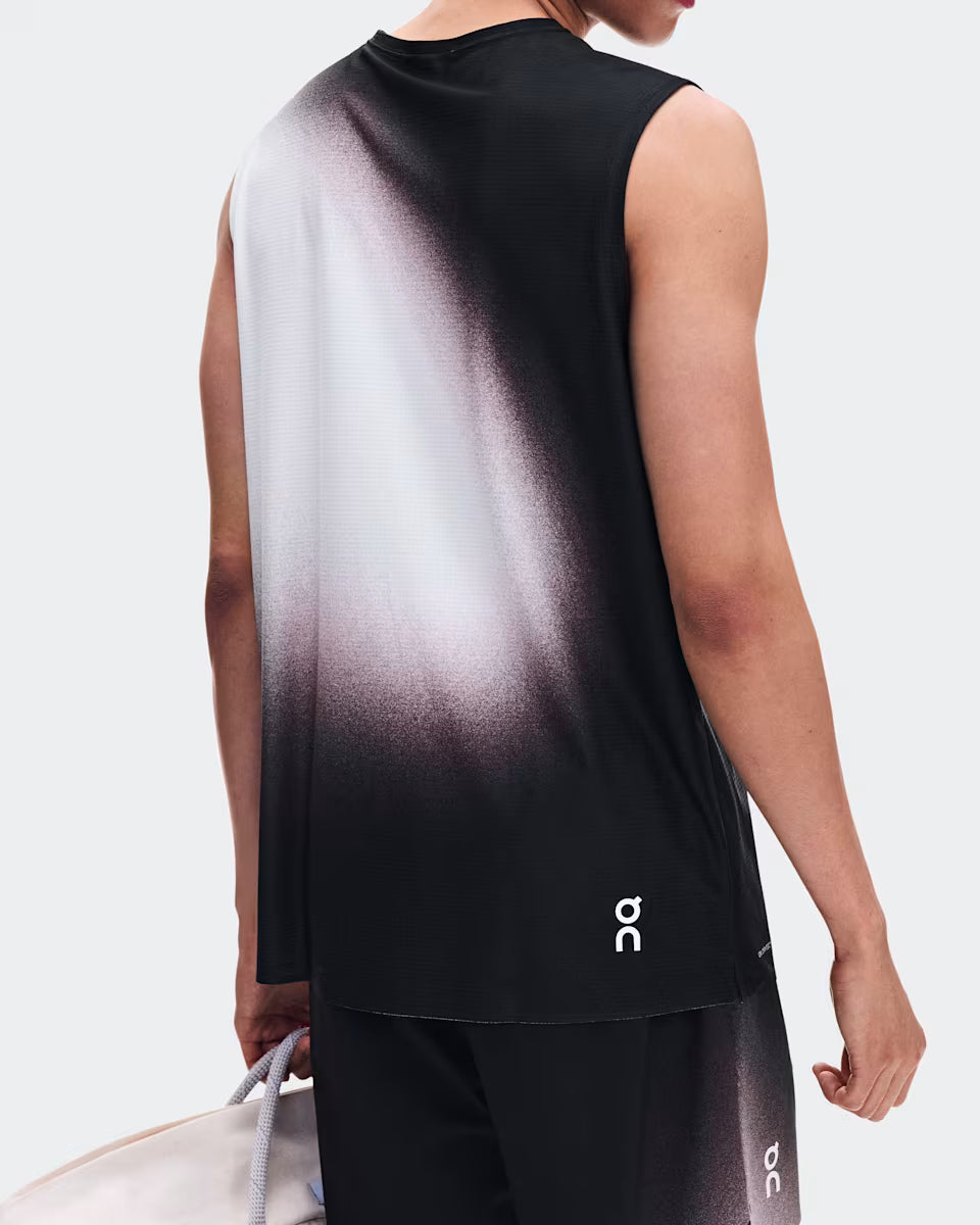 On Cloud - Court Tank Swing