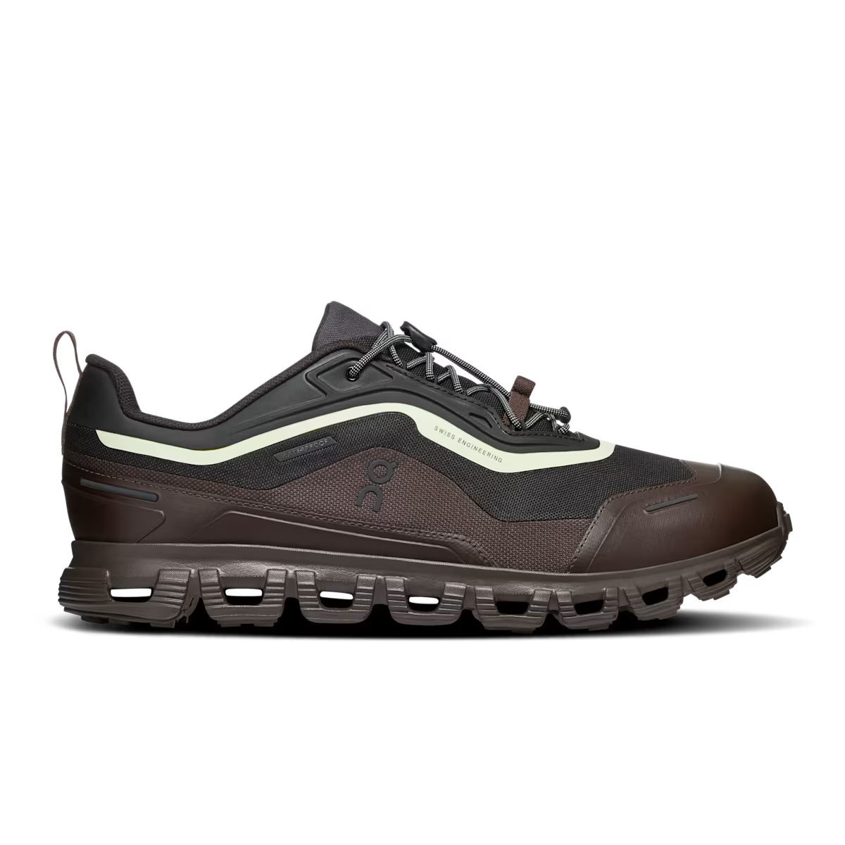 ON Cloud - Cloud 6 Geo Waterproof