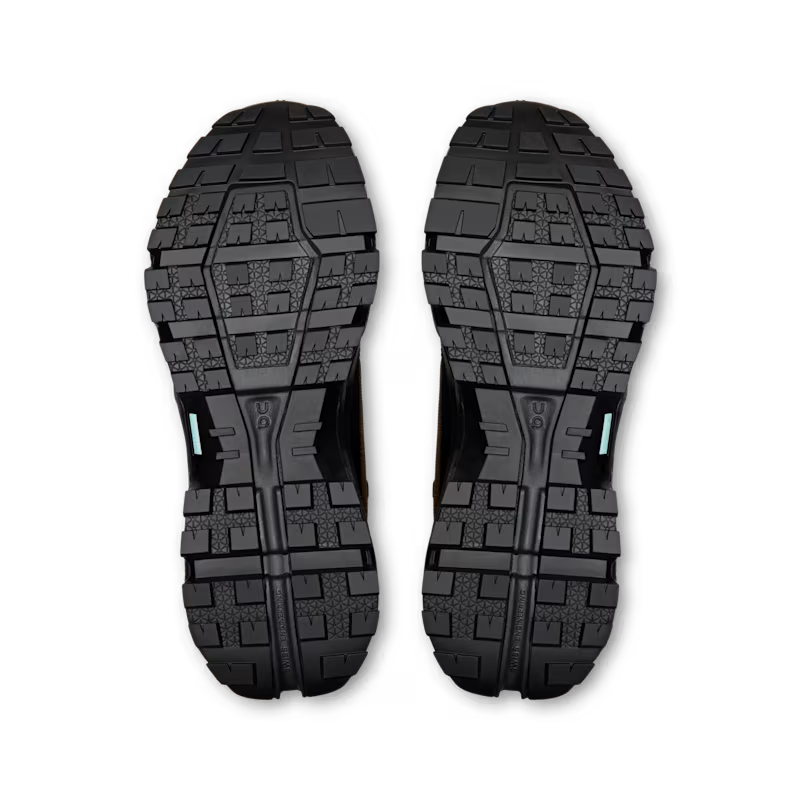 ON Cloud - Cloudrock Mid Waterproof