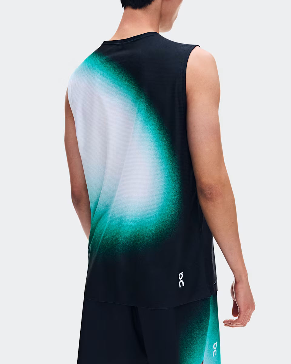 On Cloud - Court Tank Swing