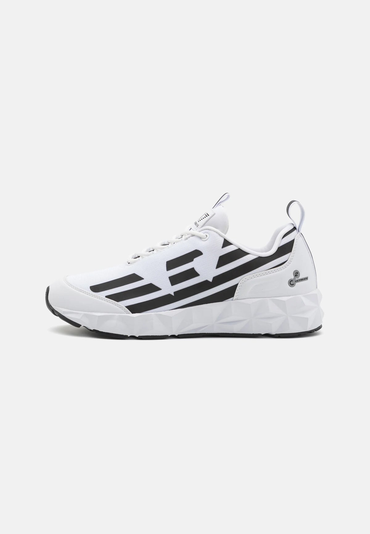 EA7 Emporio Armani - Ultimate C2 Kombat Unisex Trainers