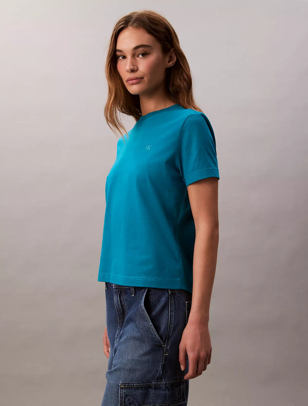 Archive Logo T-Shirt