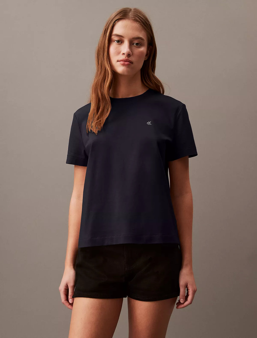 Archive Logo T-Shirt
