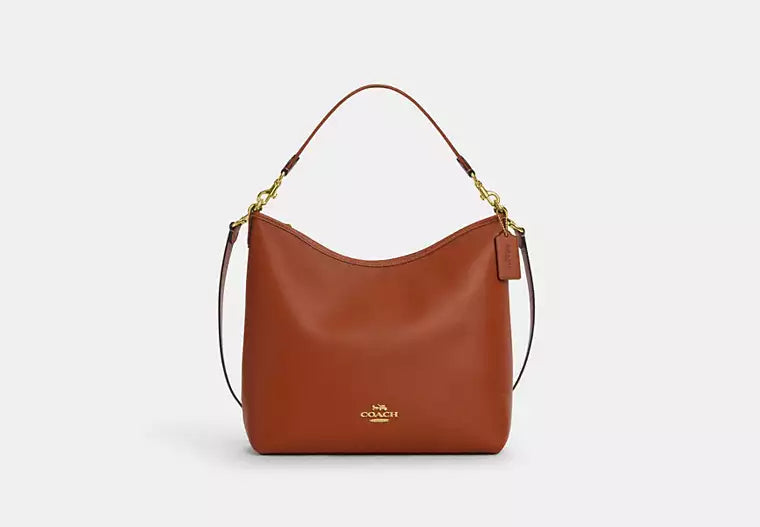 Coach - Laurel Large Shoulder Bag